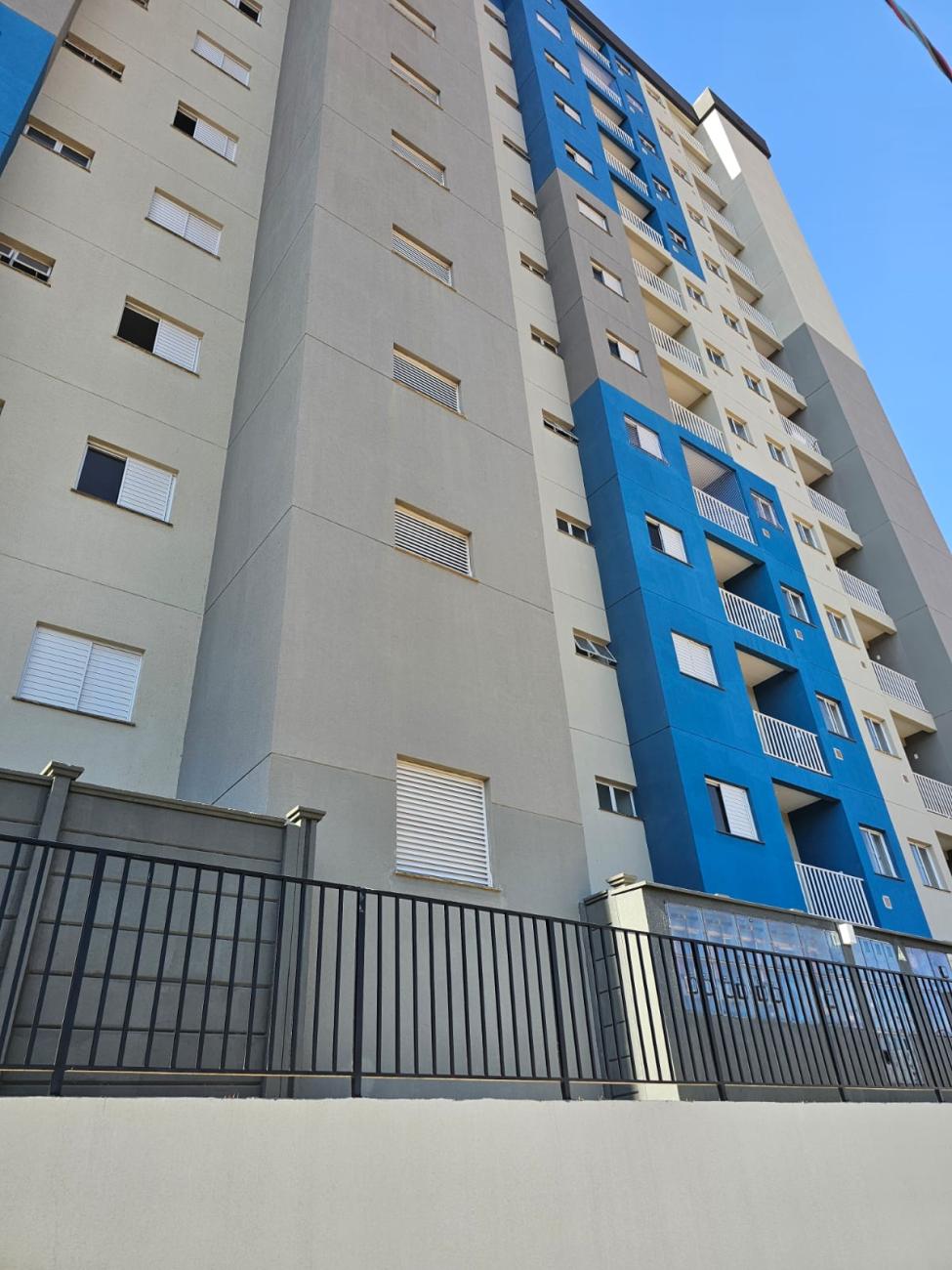 Apartamento, 2 quartos, 43 m² - Foto 11